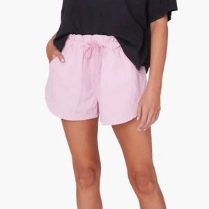 Xirena Wesley shorts